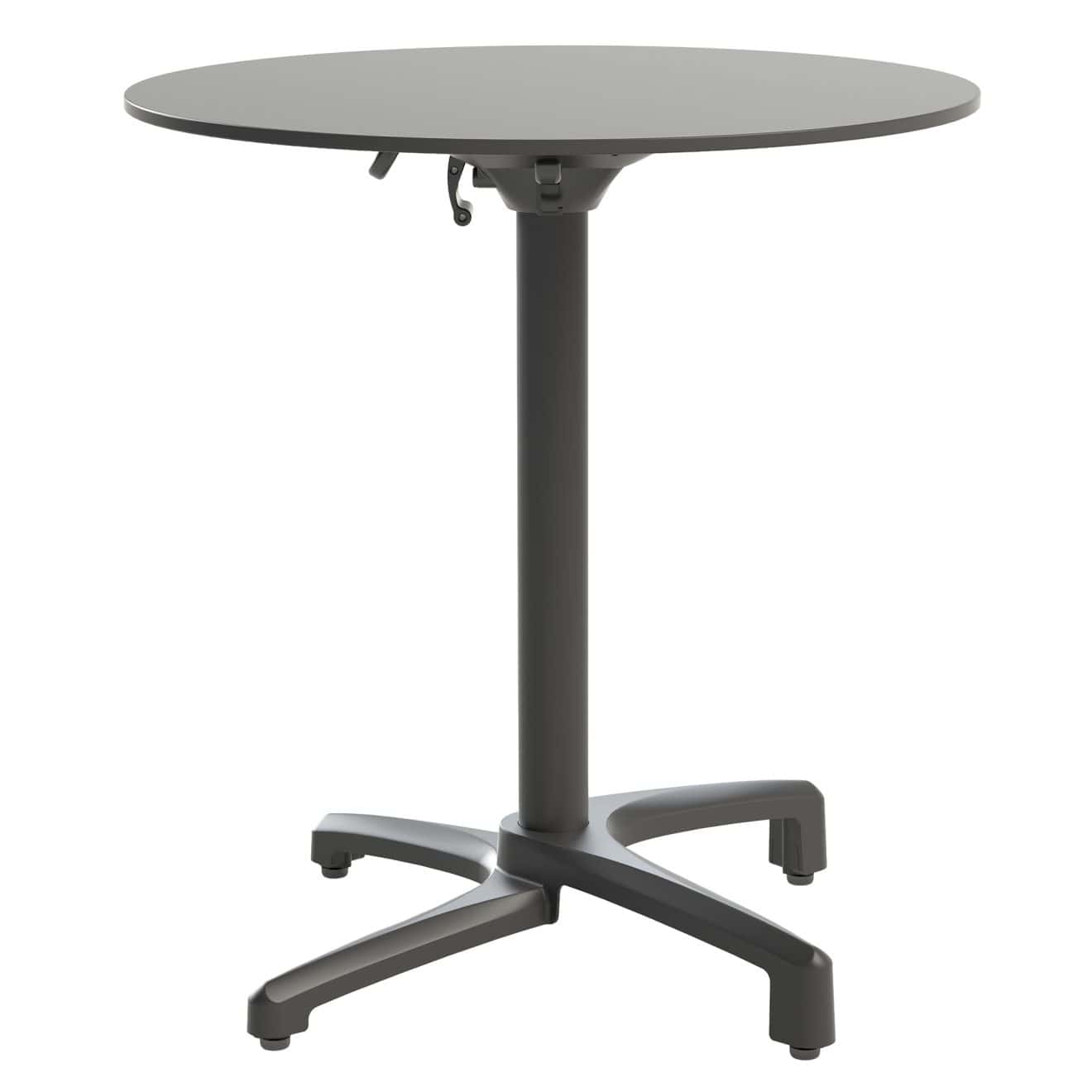 96320600 Terrasonderstel Elsa Zwart 3