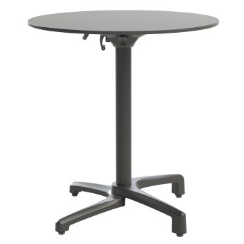 96320600 Terrasonderstel Elsa Zwart 3
