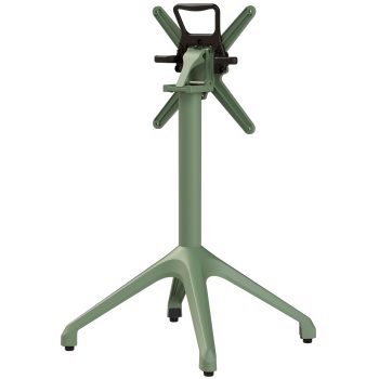 96320680 Onderstel Yuna Groen 1hr