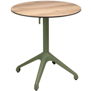 96320680 Onderstel Yuna Groen Blad Enfiber Woody 1hr