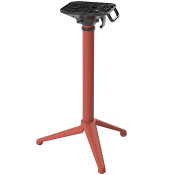 96320740 Onderstel Livia Oranje 1hr