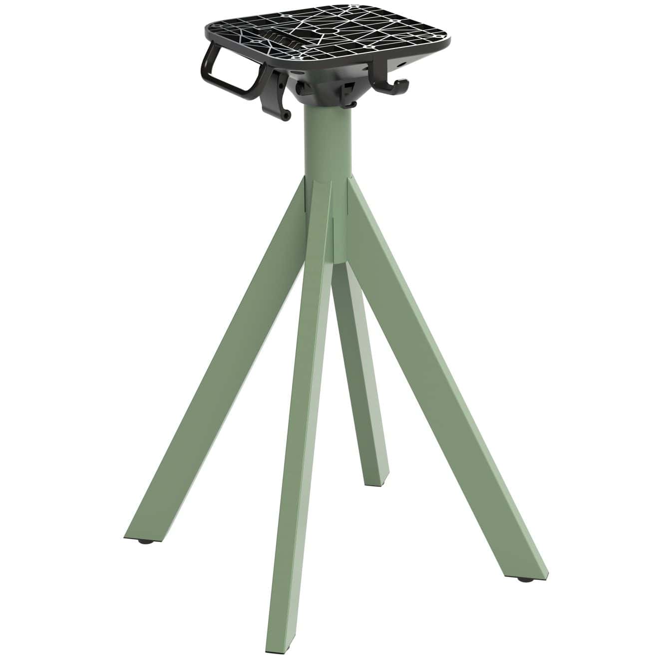 96320770 Onderstel Celeste Groen 1hr