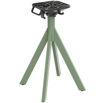 96320770 Onderstel Celeste Groen 1hr