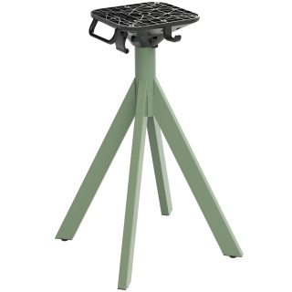 96320770 Onderstel Celeste Groen 1hr