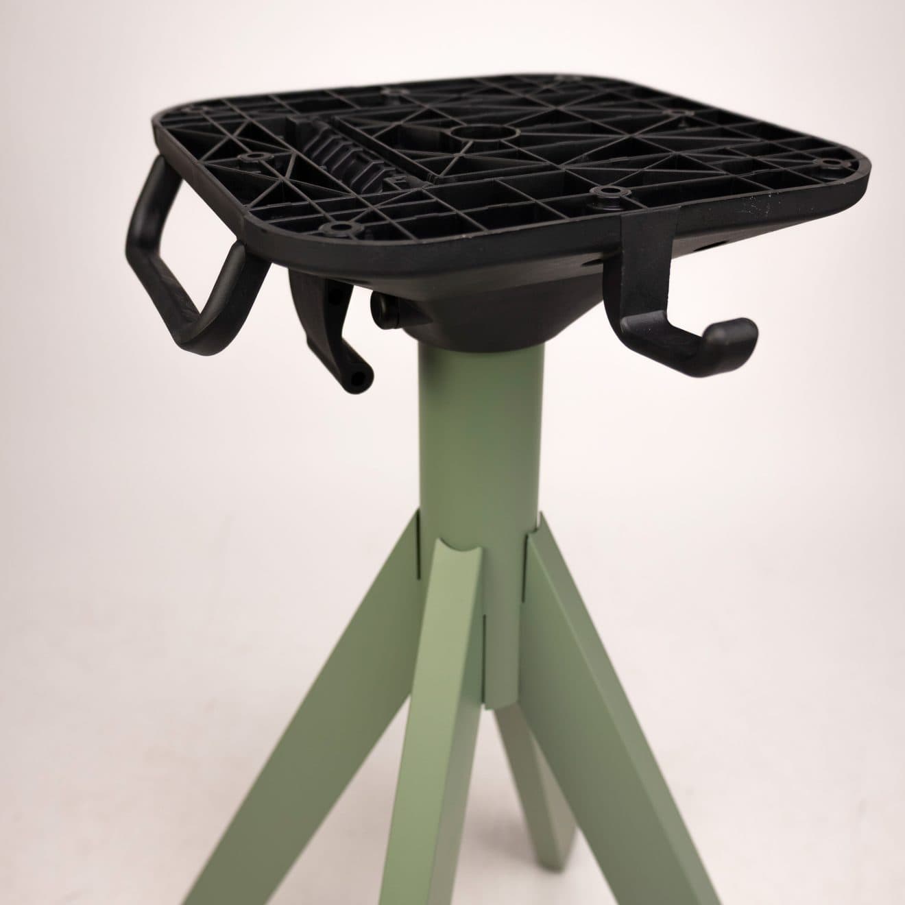 96320770 Onderstel Celeste Groen 2hr