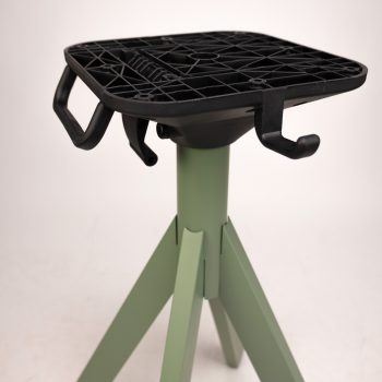 96320770 Onderstel Celeste Groen 2hr