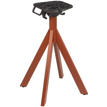 96320780 Onderstel Celeste Oranje 1hr