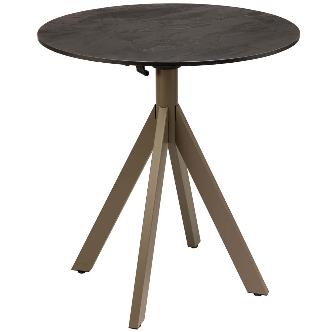 96320790 Onderstel Celeste Khaki Blad Enfiber Black Moon 1hr
