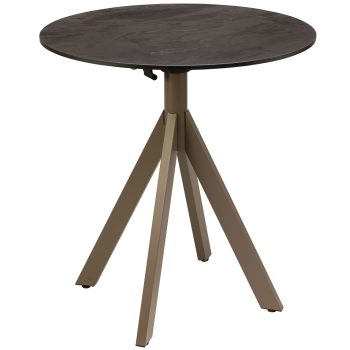 96320790 Onderstel Celeste Khaki Blad Enfiber Black Moon 1hr