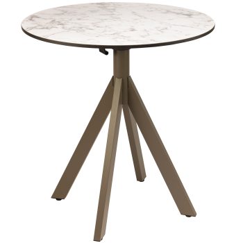 96320790 Onderstel Celeste Khaki Blad Enfiber Marmara 1hr