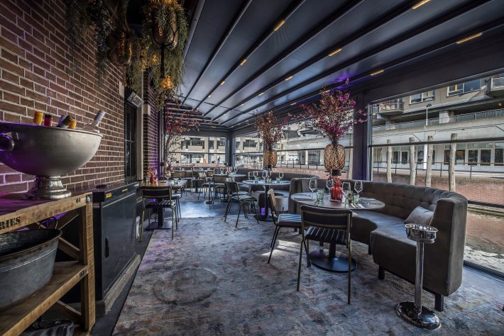 Restaurant & Bistro Kreta (Almelo)