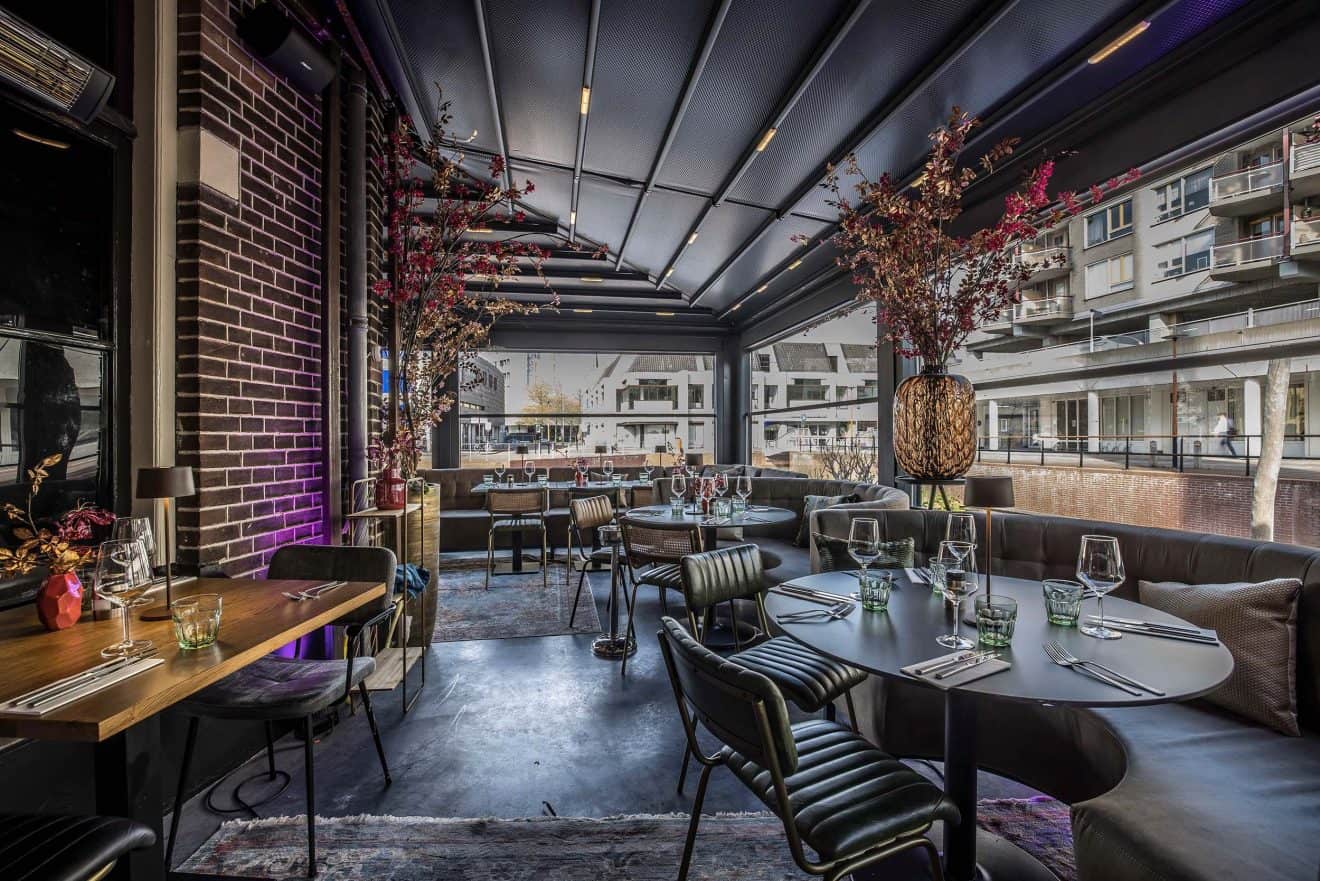 Restaurant & Bistro Kreta (Almelo)
