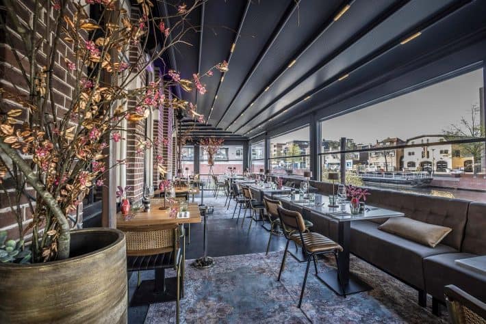 Restaurant & Bistro Kreta (Almelo)