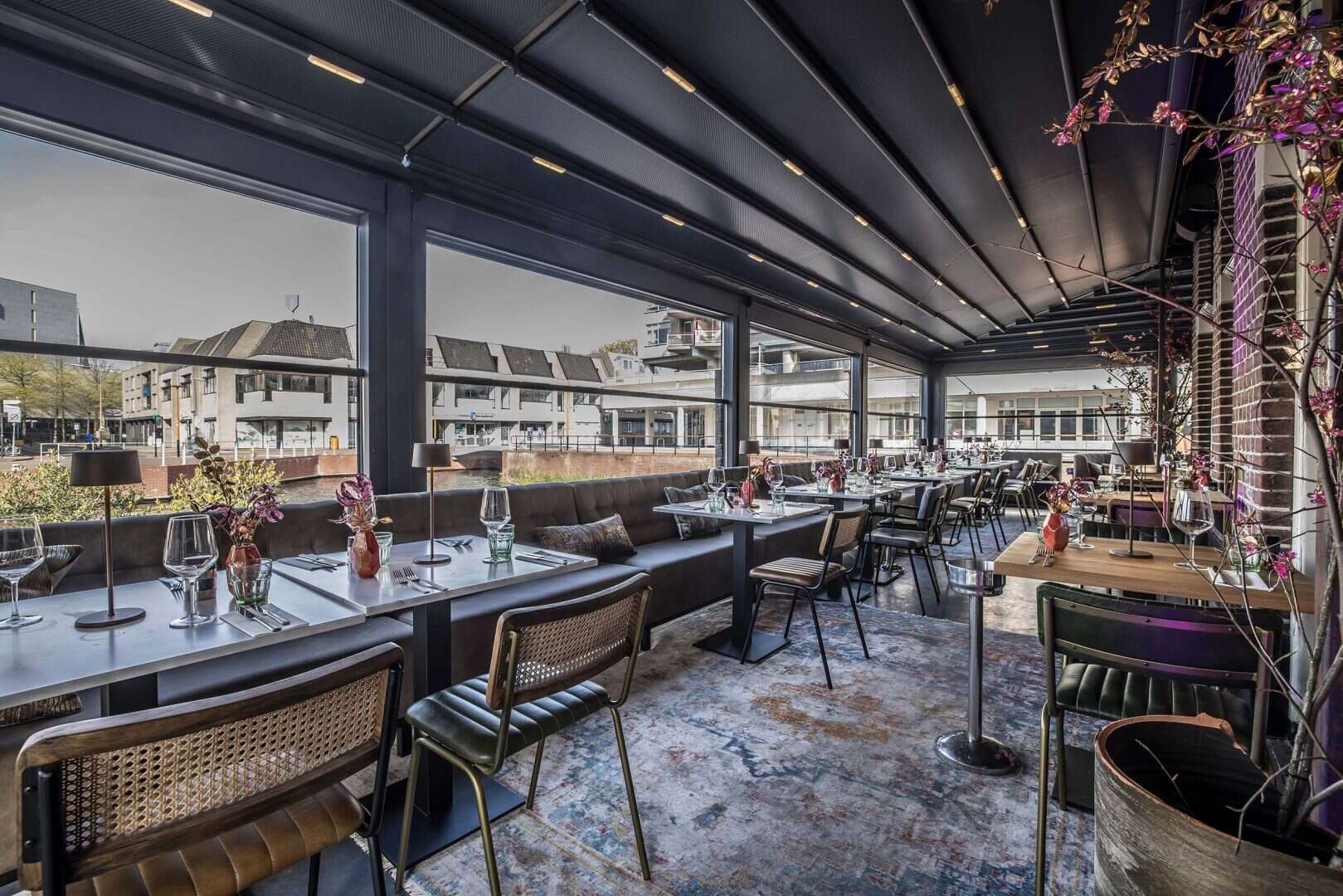 Restaurant & Bistro Kreta (Almelo)