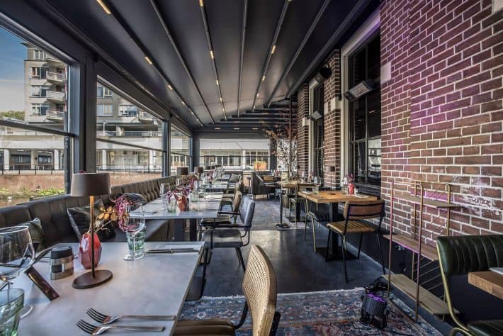 Restaurant & Bistro Kreta (Almelo)