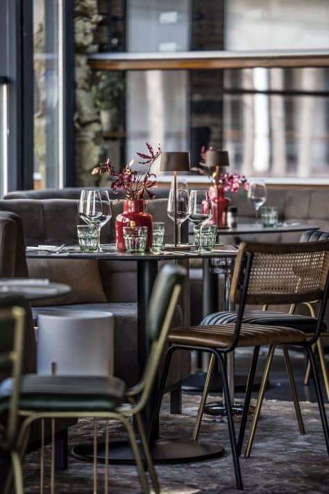 Restaurant & Bistro Kreta (Almelo)