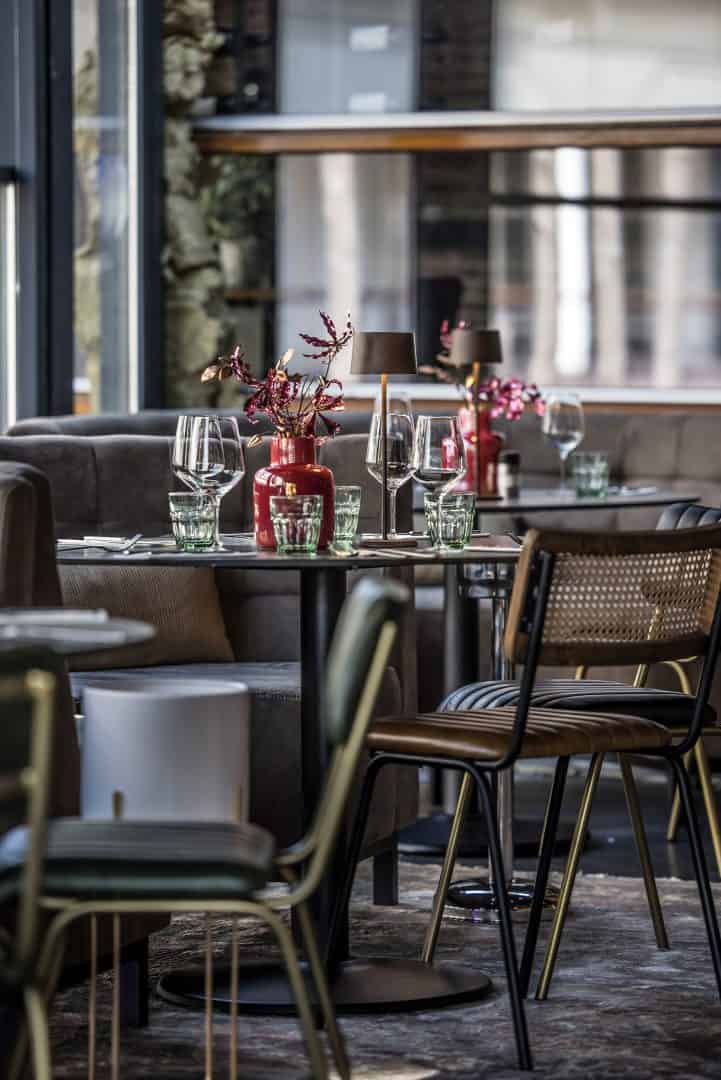 Restaurant & Bistro Kreta (Almelo)