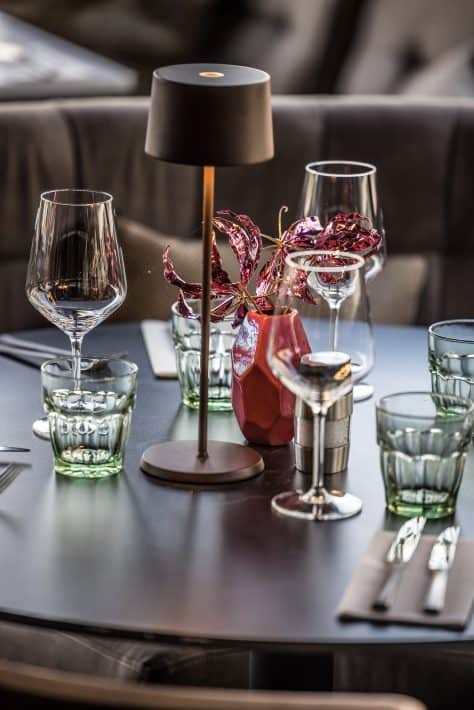 Restaurant & Bistro Kreta (Almelo)