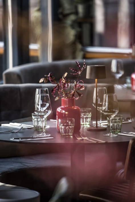 Restaurant & Bistro Kreta (Almelo)