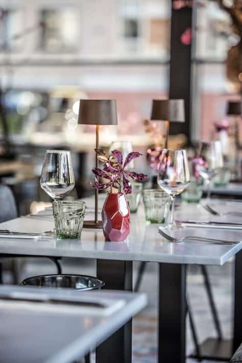 Restaurant & Bistro Kreta (Almelo)