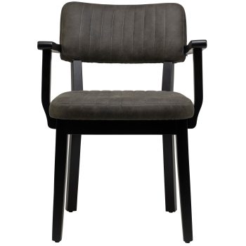 96124380 Patrick Armstoel Antraciet 2hr