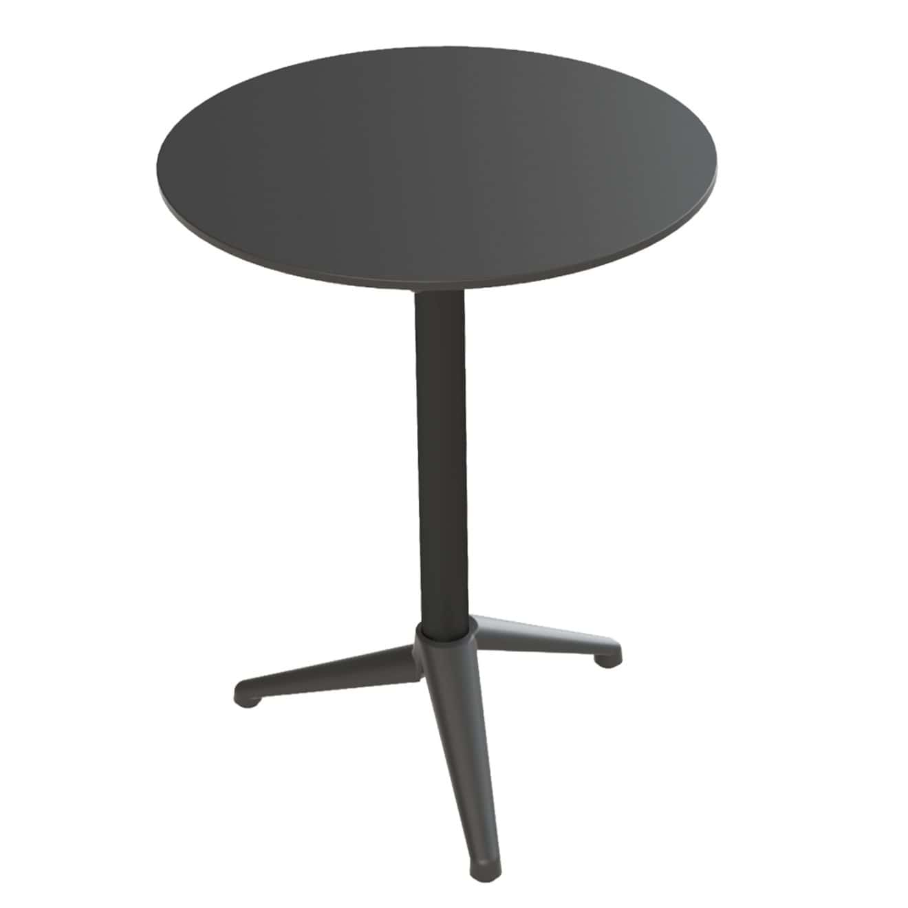 96320760 Onderstel Livia Zwart 5