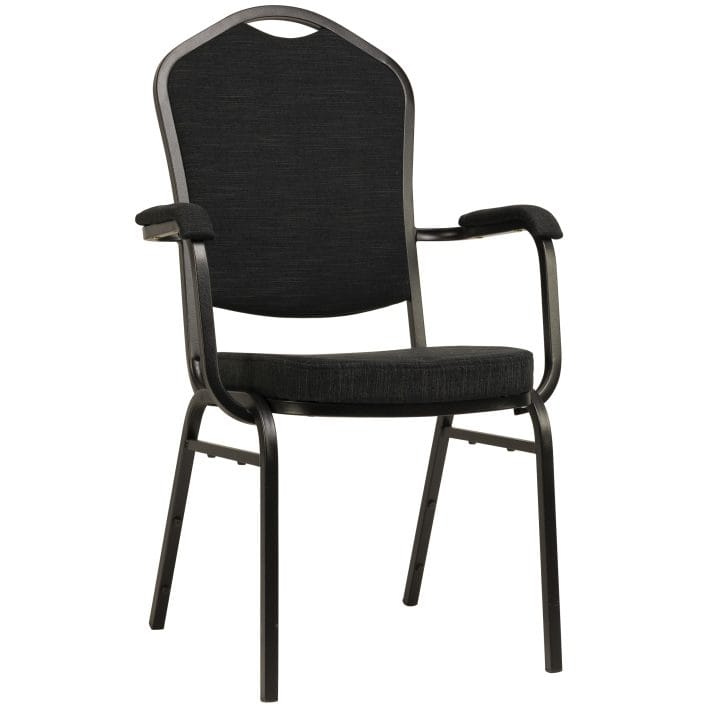 96801730 Selectstack Deluxe Armstoel 1hr
