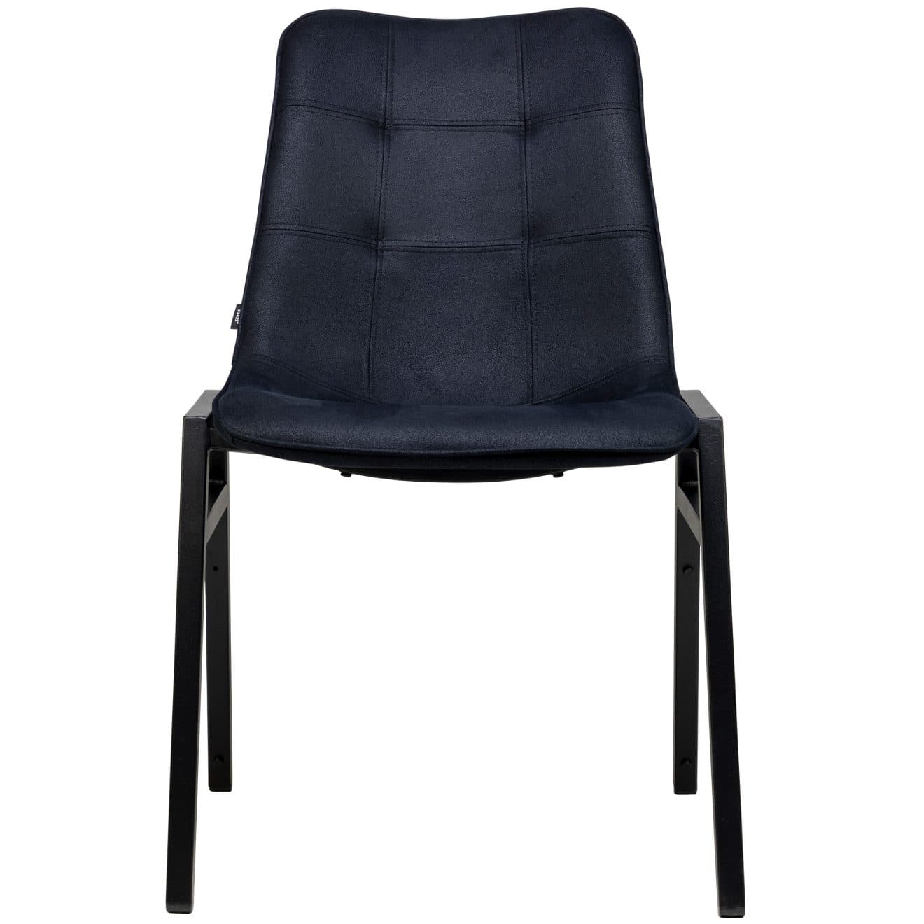 96807590 Detroit Stapelstoel Black 2hr