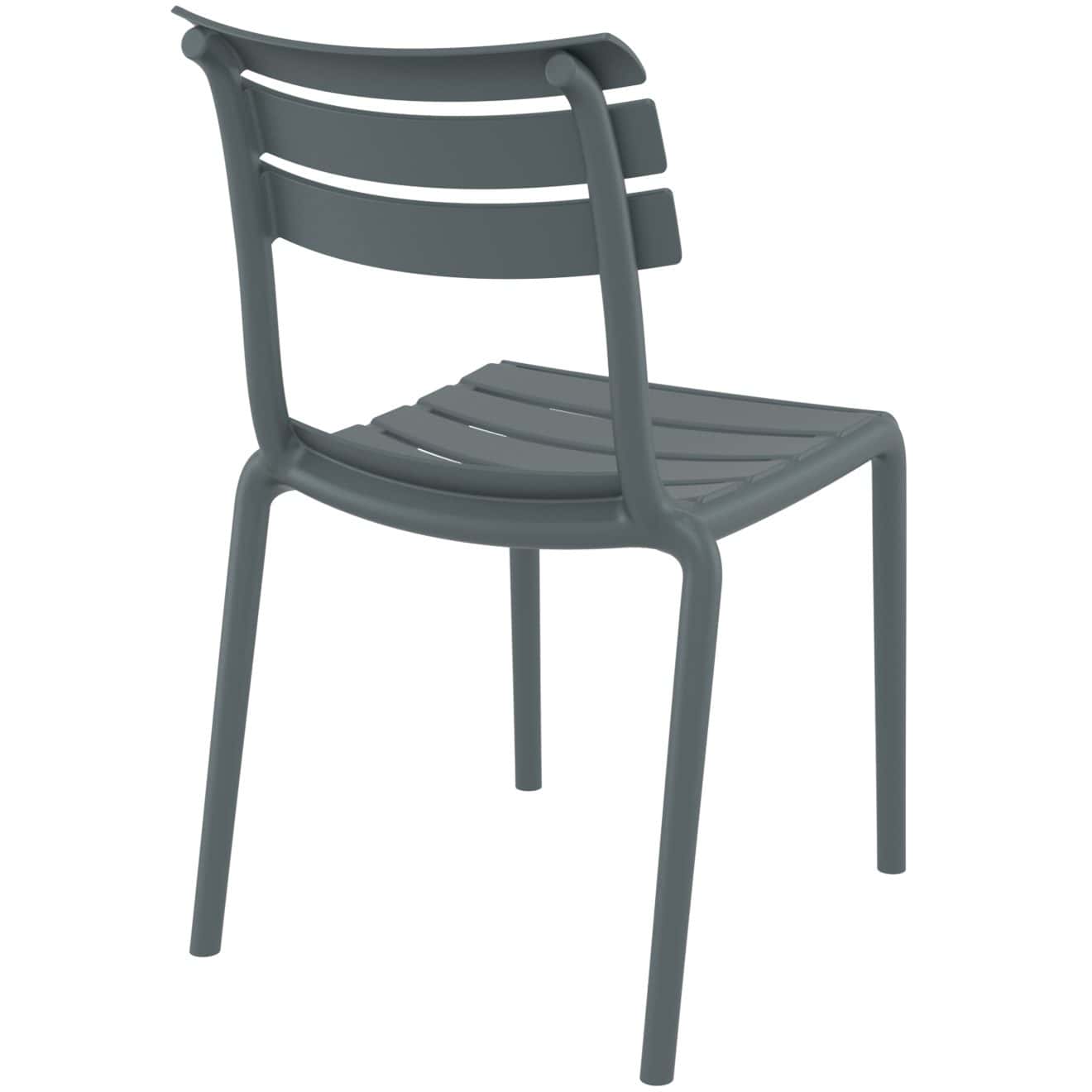96917890 Terrasstoel Helen Antraciet 4hr