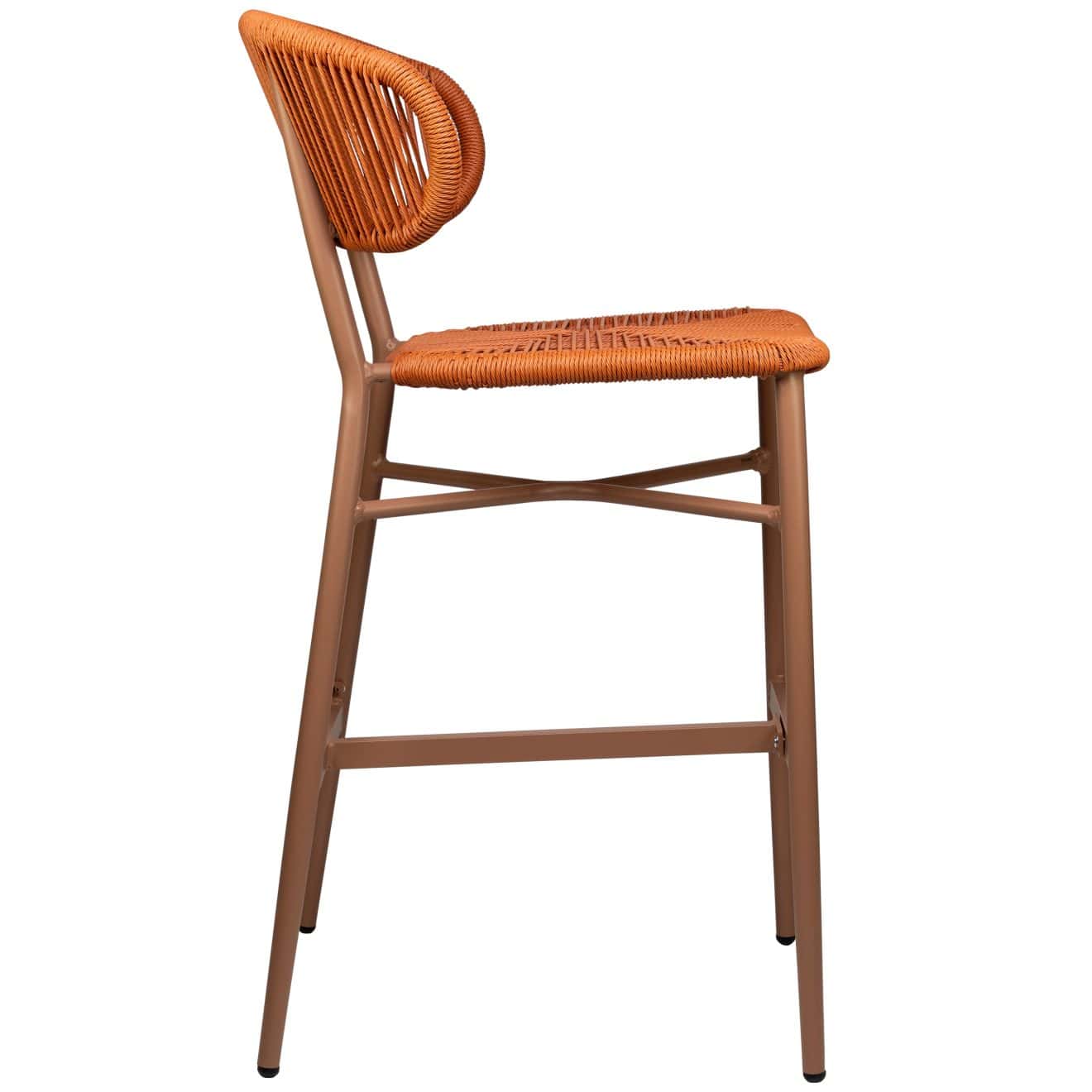 96919580 Jorden Terraskruk Oranje 3hr