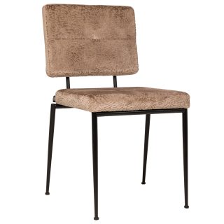 96124800 Stapelstoel Glow Beige 1hr