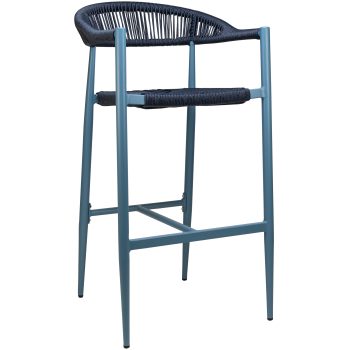 96917390 Terraskruk Jonah Met Arm Blauw Navy 1hr