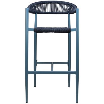 96917390 Terraskruk Jonah Met Arm Blauw Navy 2hr