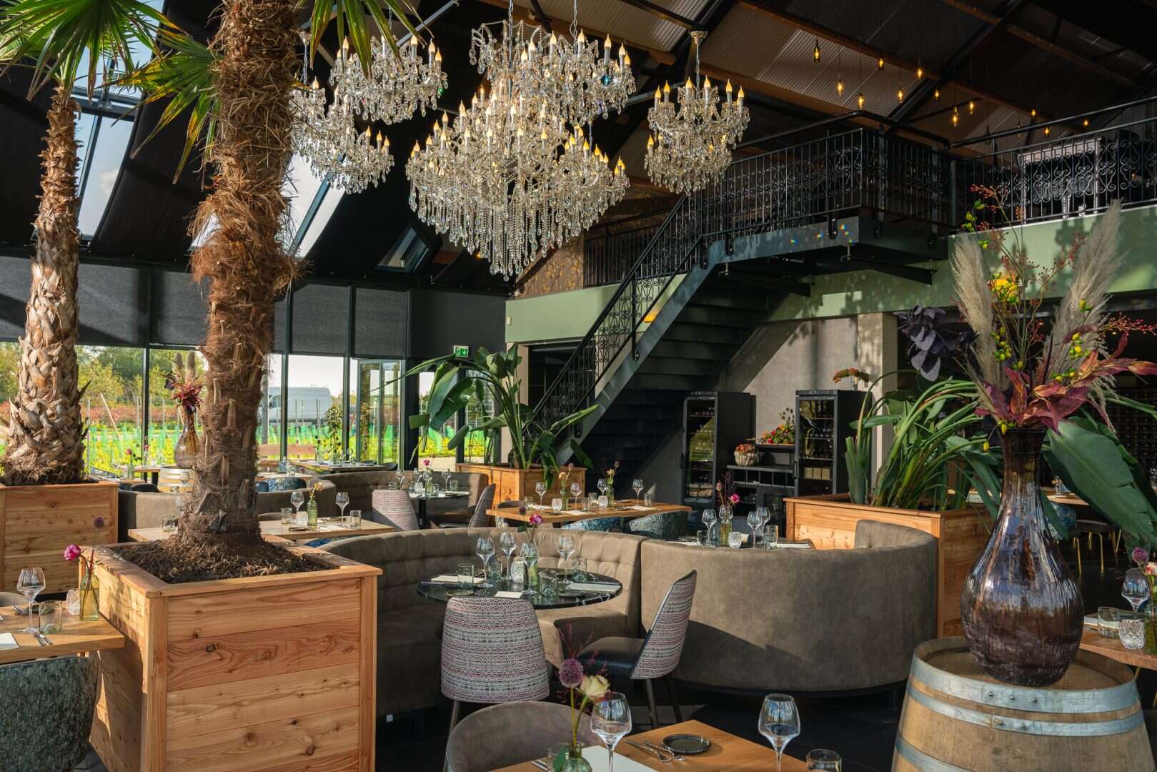 Restaurant Vinck (Geesteren)