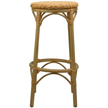 96913340 Barkruk Todd Beige Beige 2hr
