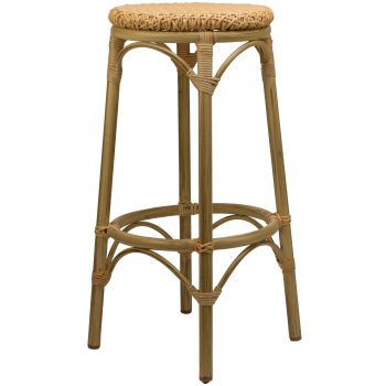 96913340 Barkruk Todd Beige Beige 3hr