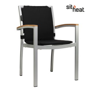 96918080 Sitheat Kussen Berlin Zwart 2hr (1)