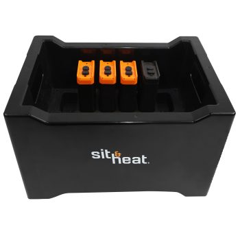 96918120 Sitheat Oplaadkrat 2hr