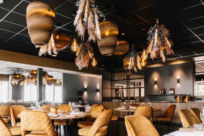 Fletcher Hotel Restaurant (Zevenbergen-Moerdijk)