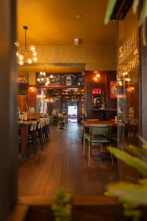 Café Restaurant Nielz (Almelo)