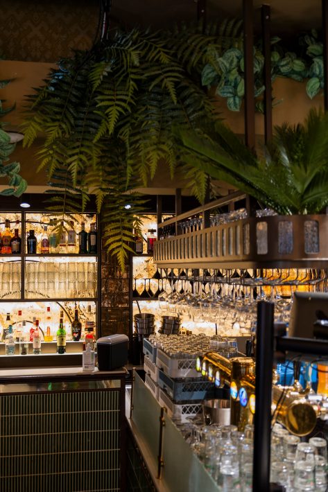 Café Restaurant Nielz (Almelo)