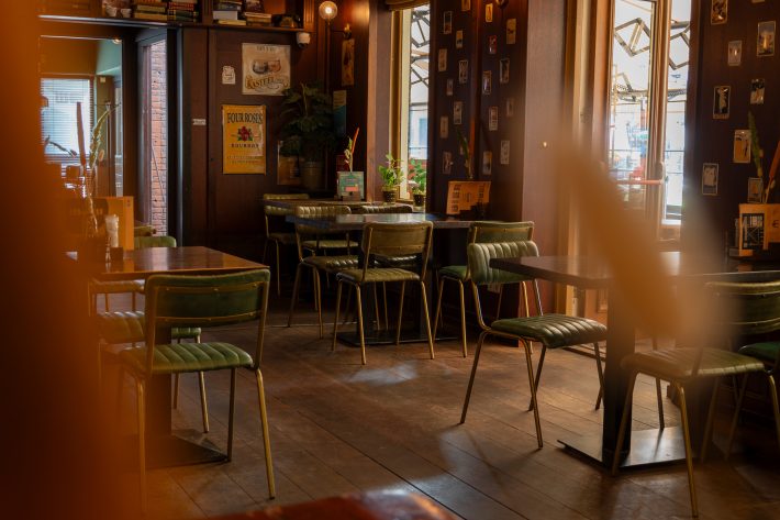 Café Restaurant Nielz (Almelo)
