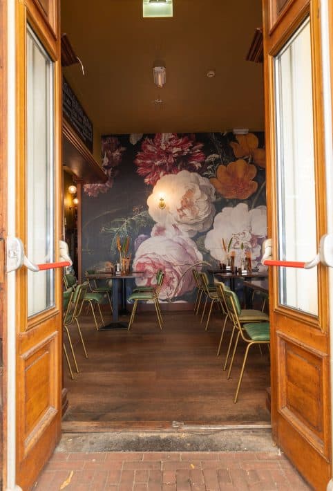 Café Restaurant Nielz (Almelo)
