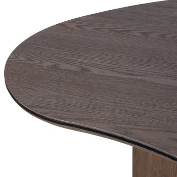 96412370 Avenue Eettafel Organic Oak 260x120cm 7hr