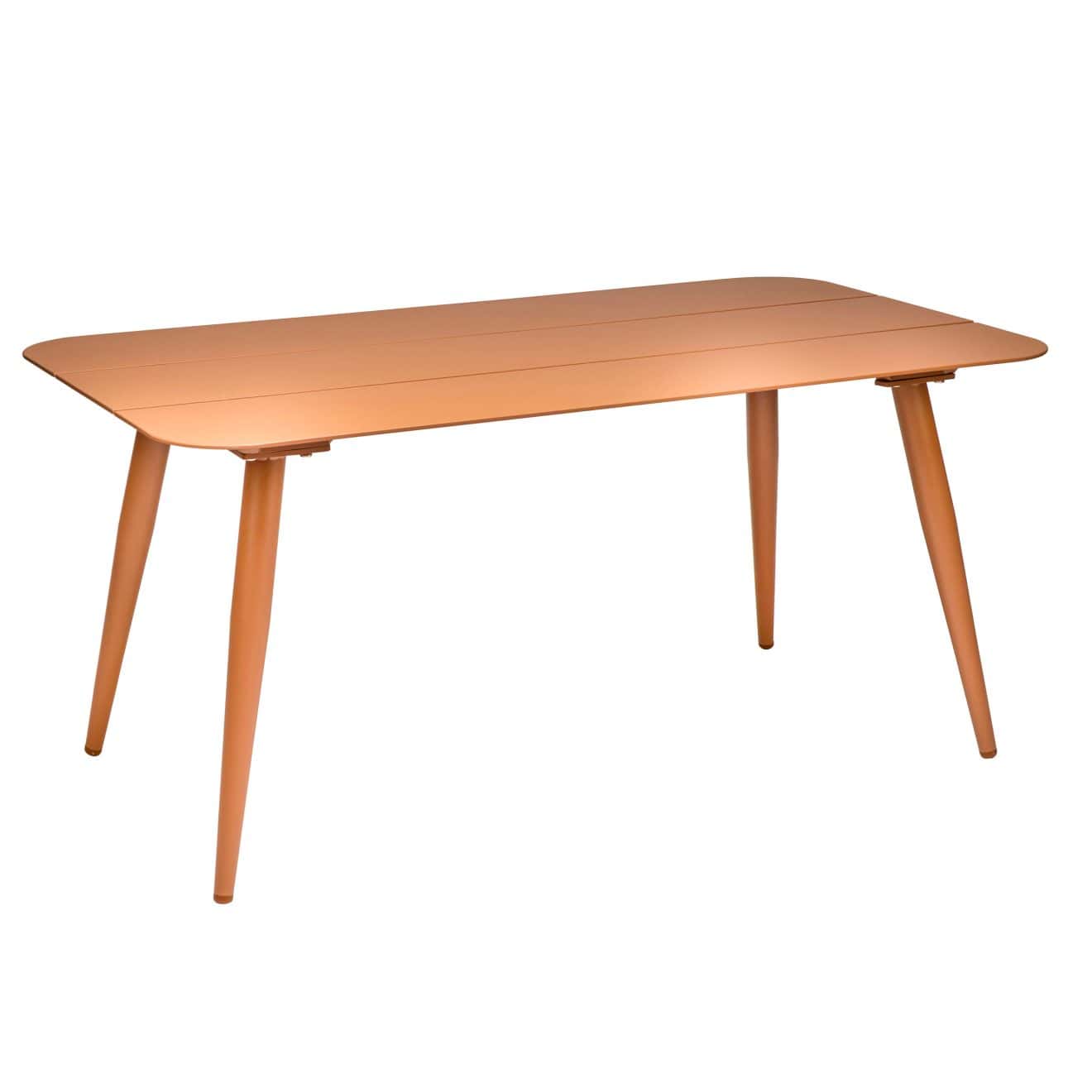 96917360 Jonah Lounge Set Oranje Oranje 7
