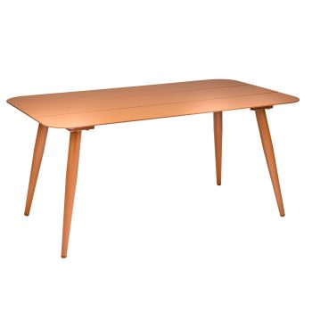 96917360 Jonah Lounge Set Oranje Oranje 7