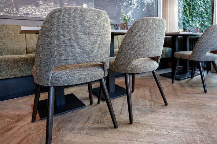 Bistro De Buik Van Parijs (Zwolle)