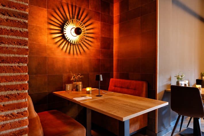 Bistro De Buik Van Parijs (Zwolle)