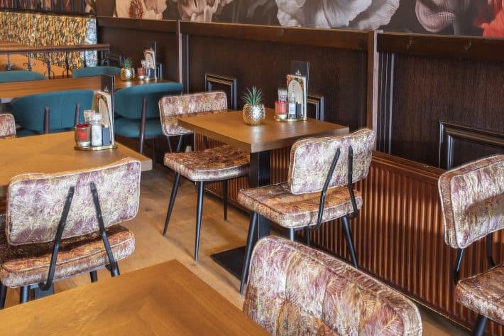 Café Restaurant Amice (Weesp)