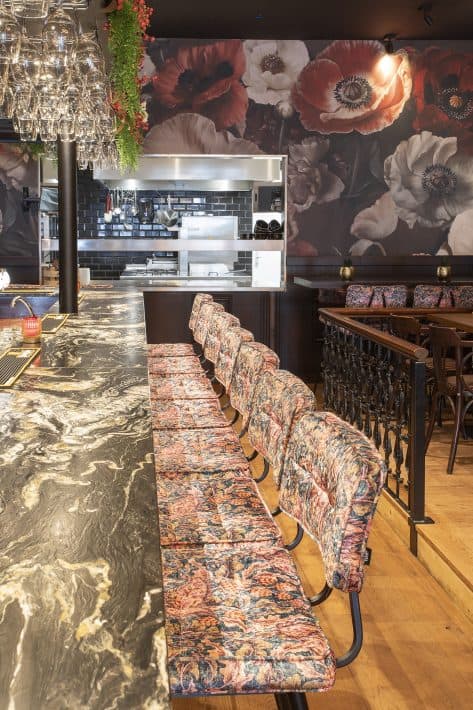 Café Restaurant Amice (Weesp)